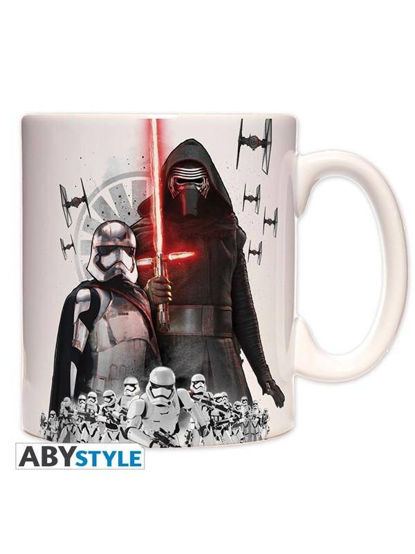Star Wars - Tasse Dunkle Seite - 460 ml