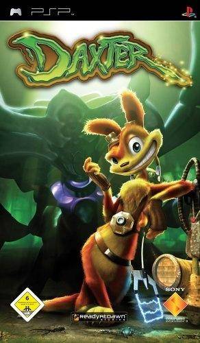 PSP - Daxter (Gebraucht)