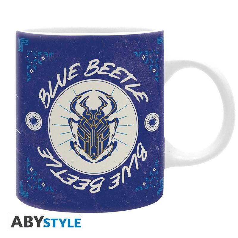 DC - Tasse Blue Beetle - 320 ml