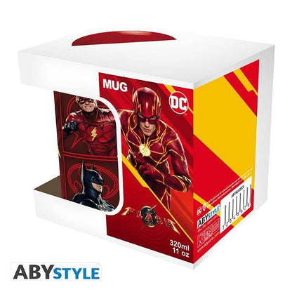 DC - Tasse Flash Gruppe - 320 ml