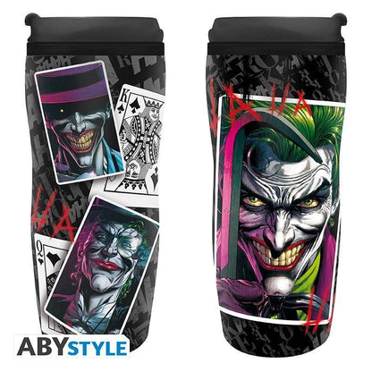 DC - Becher Joker - 355 ml