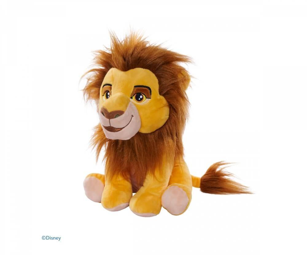 Disney - Plüsch Mufasa - 25 cm