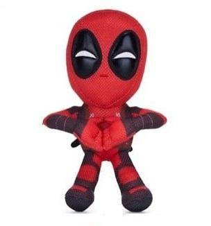 Marvel - Plüsch Deadpool & Wolverine - 30 cm