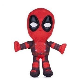 Marvel - Plüsch Deadpool & Wolverine - 30 cm