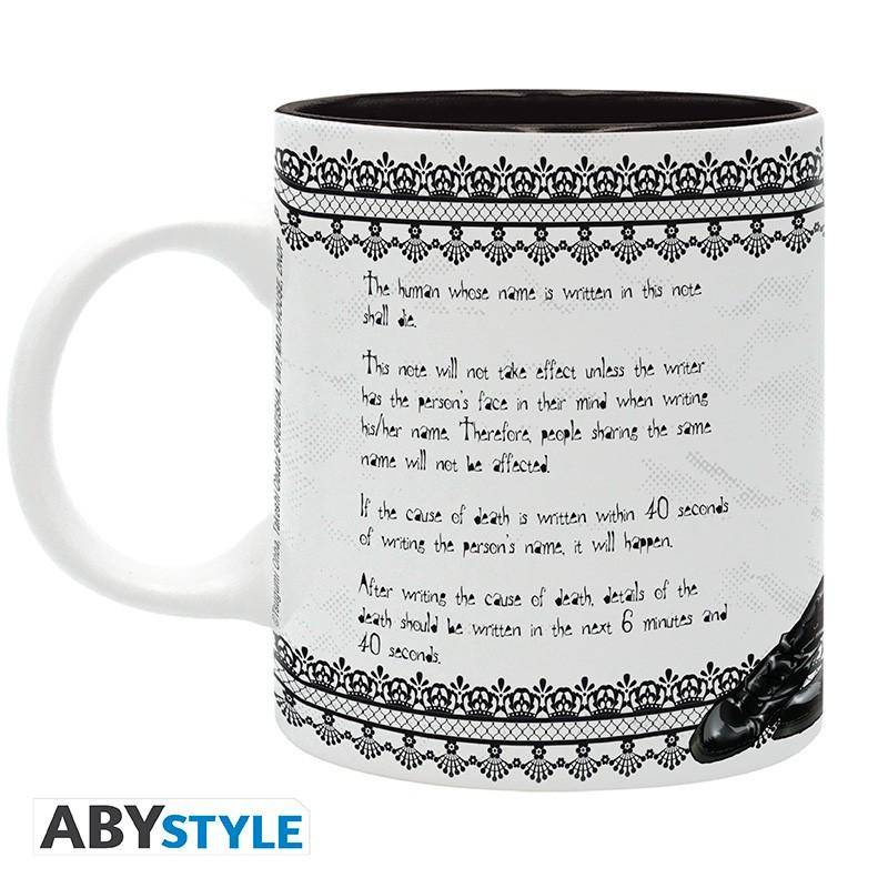 Death Note - Tasse Misa - 320 ml