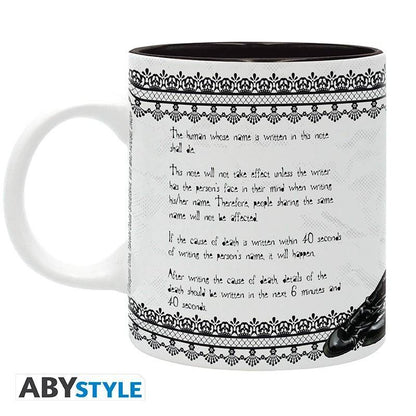 Death Note - Tasse Misa - 320 ml