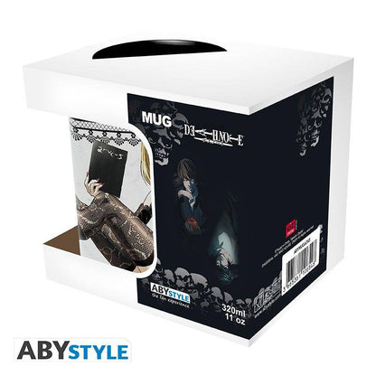 Death Note - Tasse Misa - 320 ml