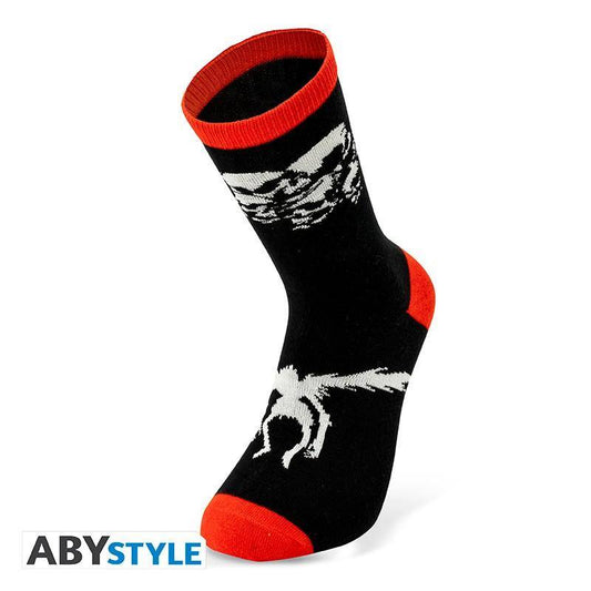 Death Note - Socken Ryuk - Einheitsgröße