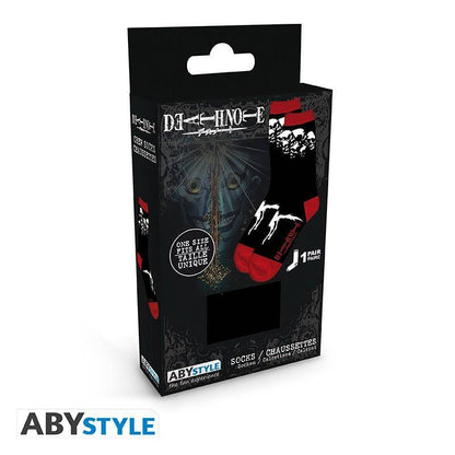 Death Note - Socken Ryuk - Einheitsgröße