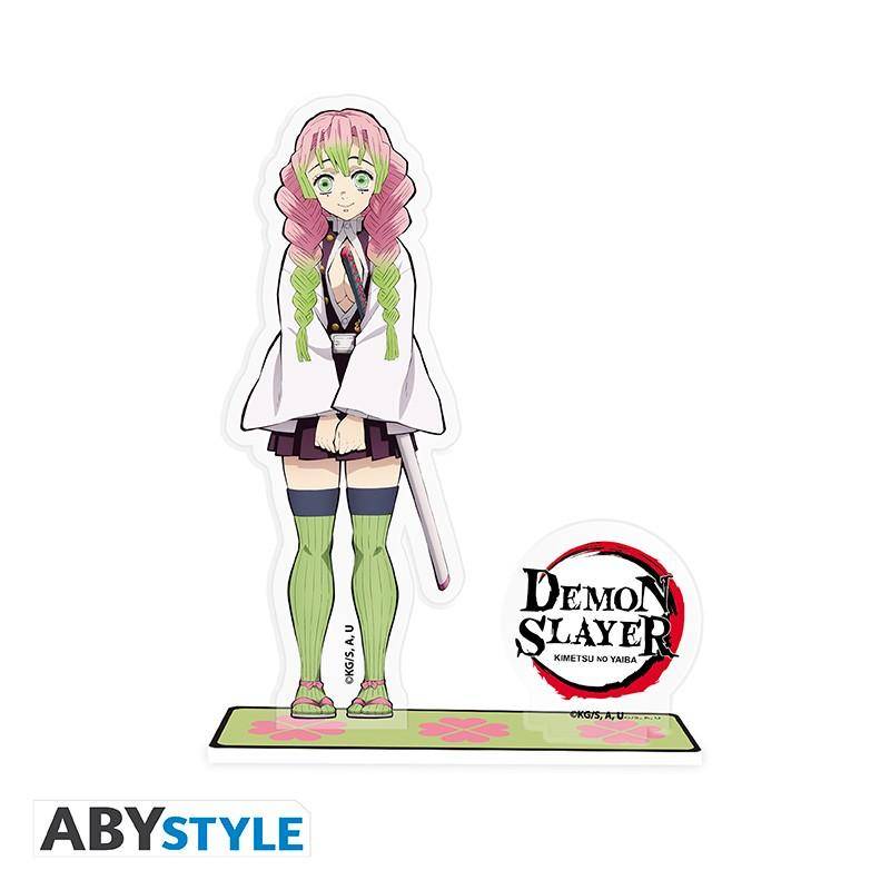 Demon Slayer - Acryl Aufsteller Mitsuri Kanroji