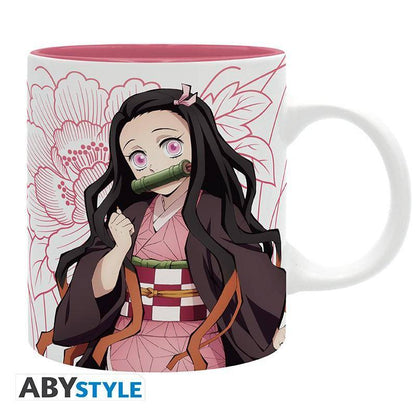 Demon Slayer - Tasse Nezuko - 320 ml
