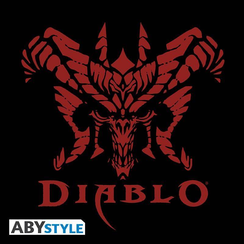 Diablo - Kappe Roter Teufel