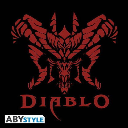 Diablo - Kappe Roter Teufel