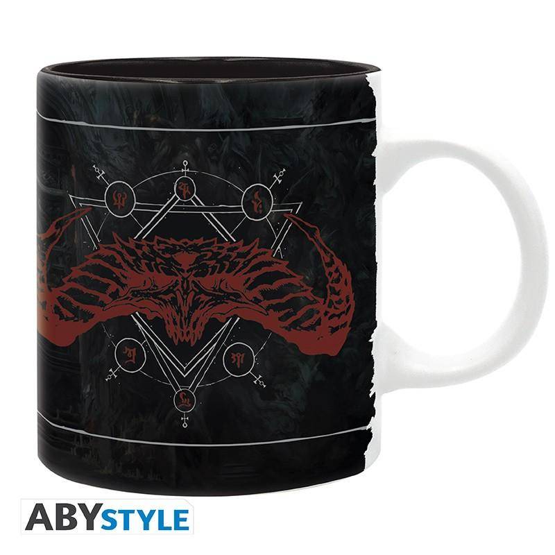 Diablo - Tasse Diablo IV - 320 ml