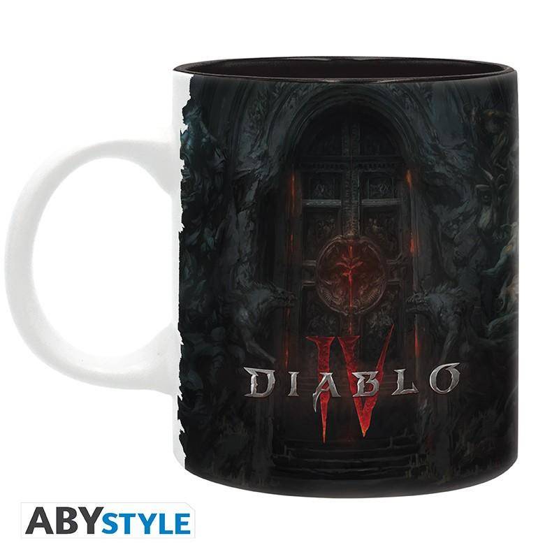 Diablo - Tasse Lilith - 320 ml
