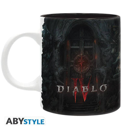 Diablo - Tasse Lilith - 320 ml