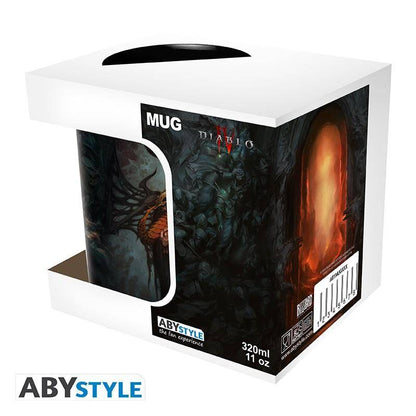 Diablo - Tasse Lilith - 320 ml