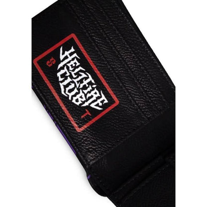 Stranger Things - Geldtasche Fireball Him!
