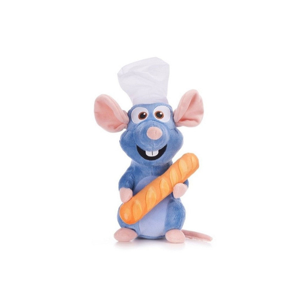 Disney - Plüsch Ratatouille Remy - 25 cm