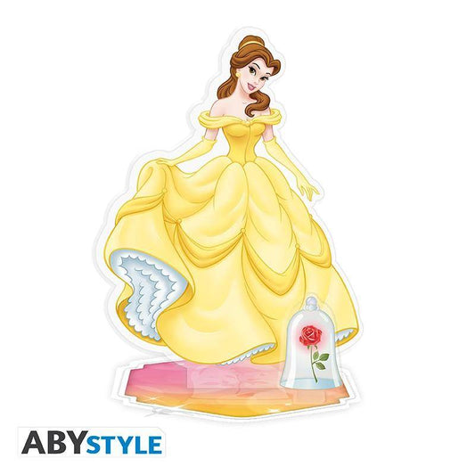 Disney - Acryl Aufsteller Belle