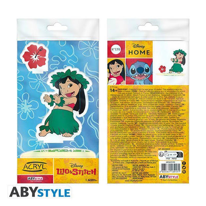 Disney - Acryl Aufsteller Lilo