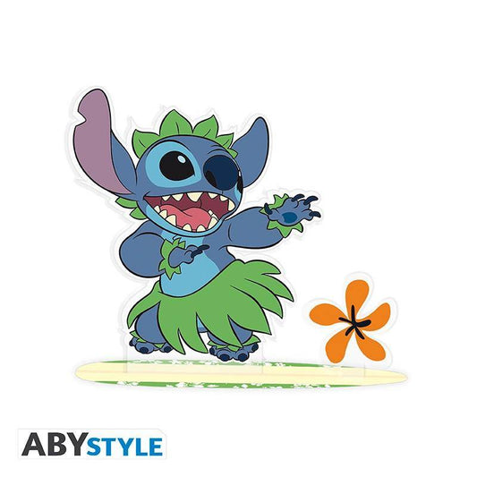 Disney - Acryl Aufsteller Stitch