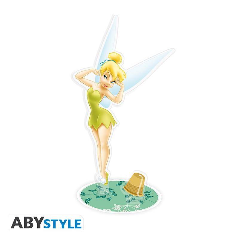 Disney - Acryl Aufsteller Tinkerbell