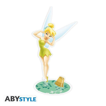 Disney - Acryl Aufsteller Tinkerbell