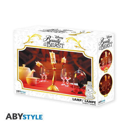 Disney - Lampe Lumière - 31 cm
