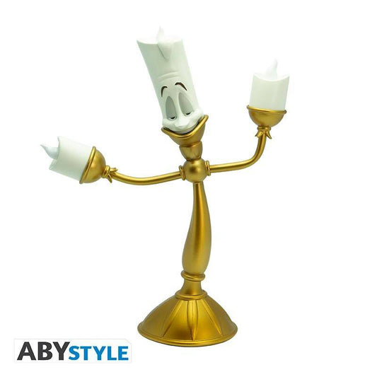 Disney - Lampe Lumière - 31 cm