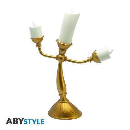 Disney - Lampe Lumière - 31 cm