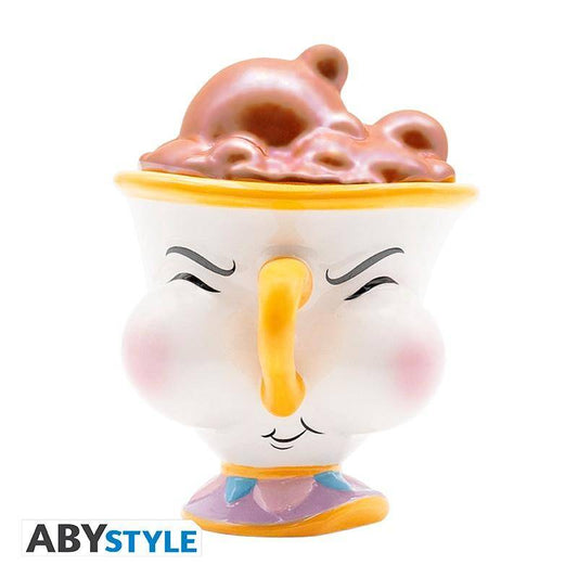 Disney - 3D Tasse Chip - 300 ml