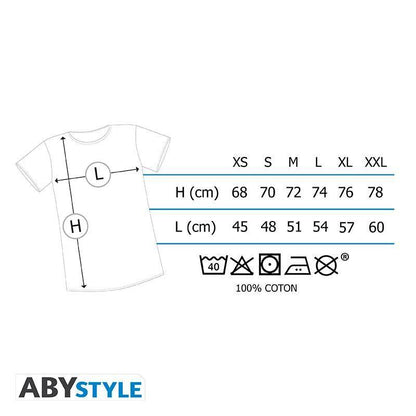 Dr.Stone - Shirt Senku - Männer