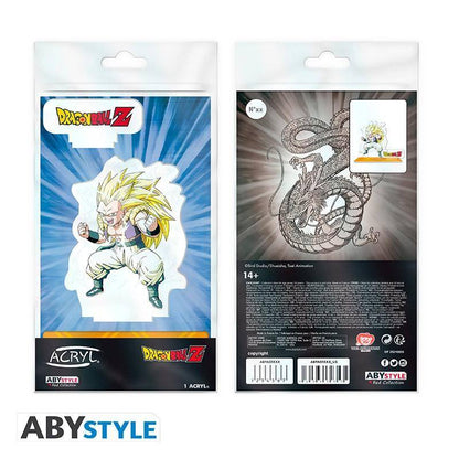 Dragon Ball - Acryl Aufsteller Gotenks
