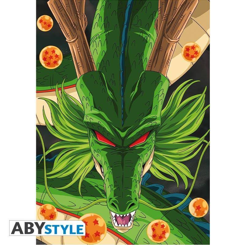 Dragon Ball - Postkartenset Charaktere - 14,8 x 10,5 cm