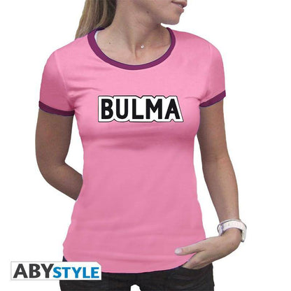 Dragon Ball - Shirt Bulma - Frauen