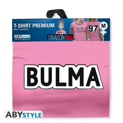 Dragon Ball - Shirt Bulma - Frauen