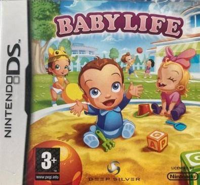 DS - Baby Life (Gebraucht)