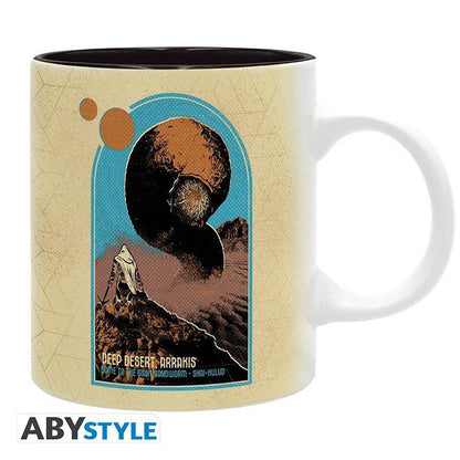 Dune - Tasse Arrakis - 320ml