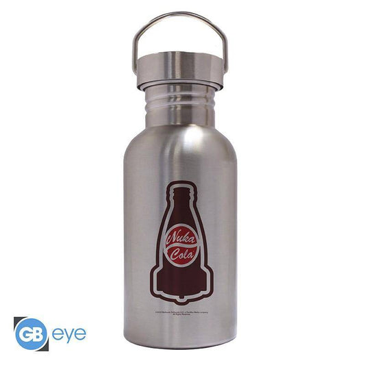 Fallout - Trinkflasche Nuka Cola - 500 ml