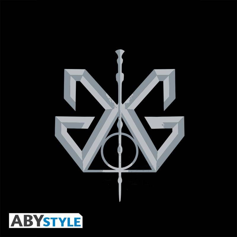 Phantastische Tierwesen - Shirt Grindelwald - Männer