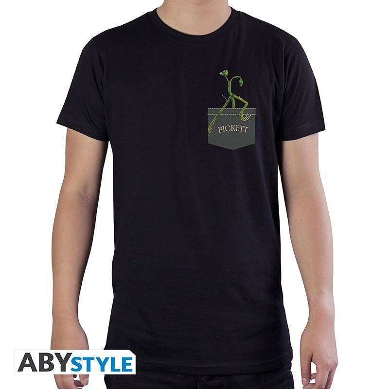 Phantastische Tierwesen - Shirt Pickett - Männer