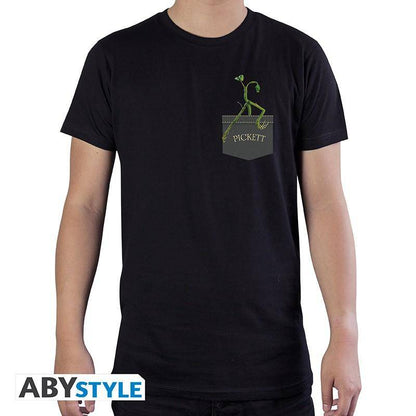 Phantastische Tierwesen - Shirt Pickett - Männer