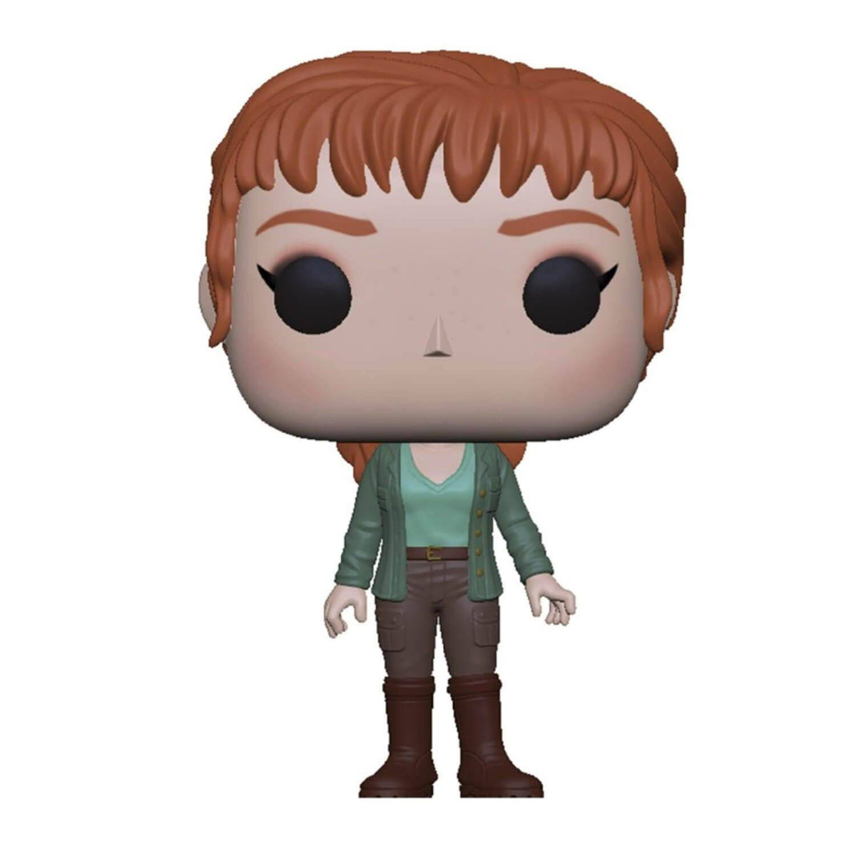 Jurrasic Park - POP! Claire Dearing - 590