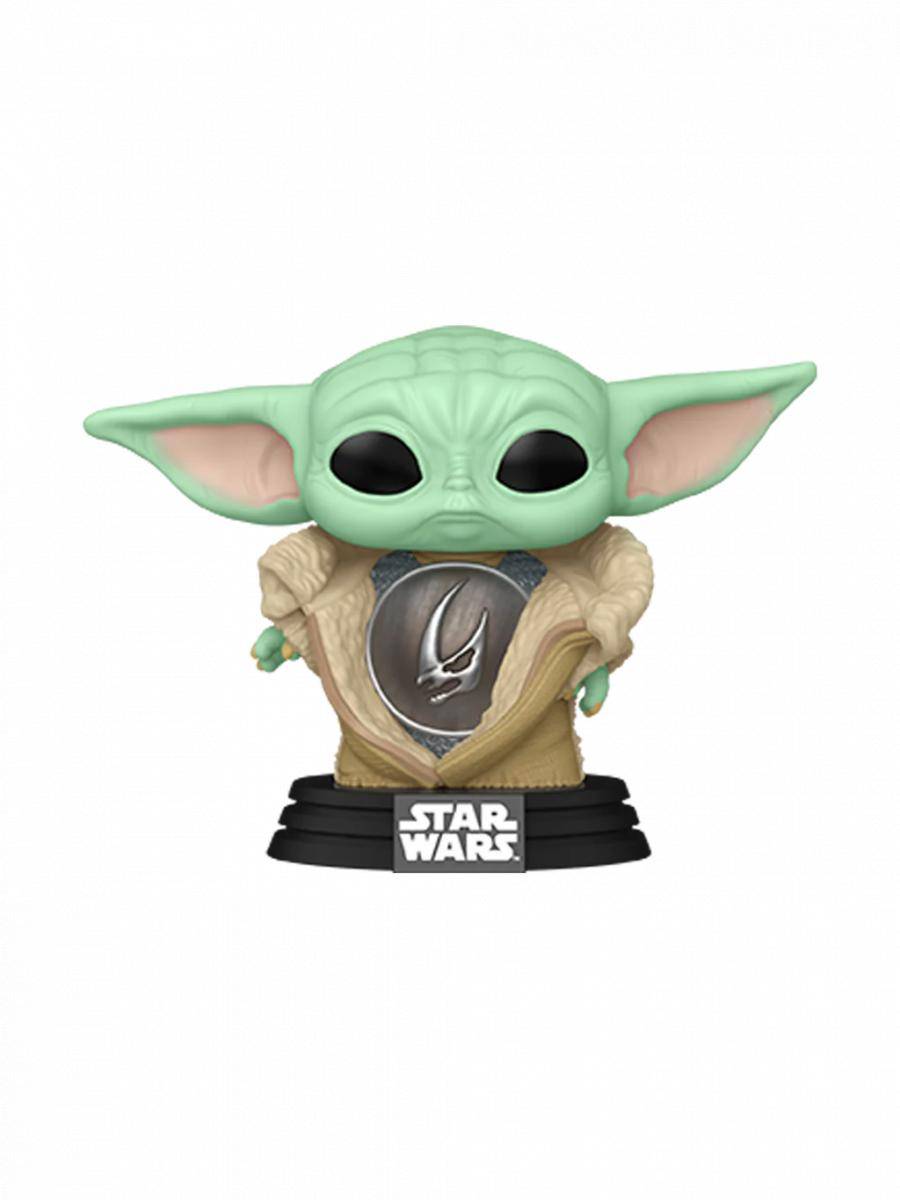 Star Wars - POP! Grogu - 712