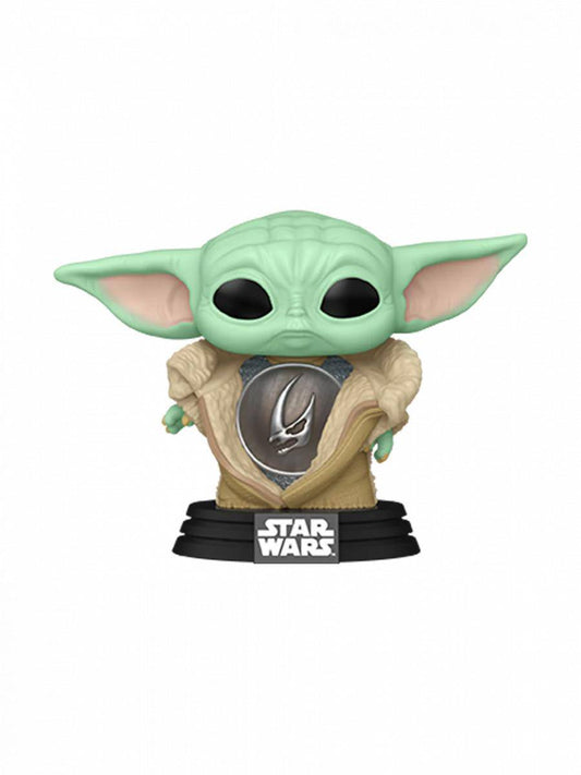 Star Wars - POP! Grogu - 712
