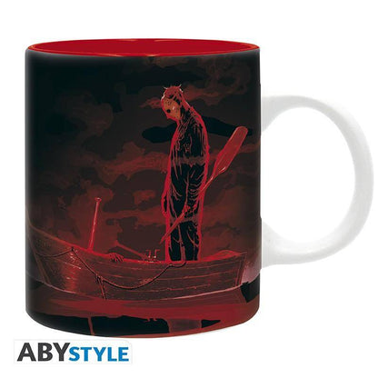 Freitag der 13. - Tasse Jason Voorhees - 320 ml