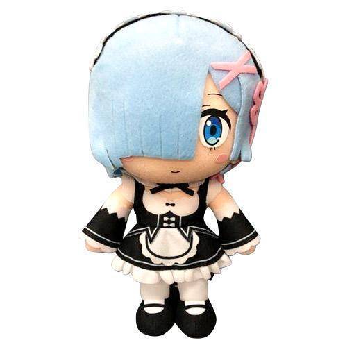Re:Zero - Plüsch Rem - 20 cm