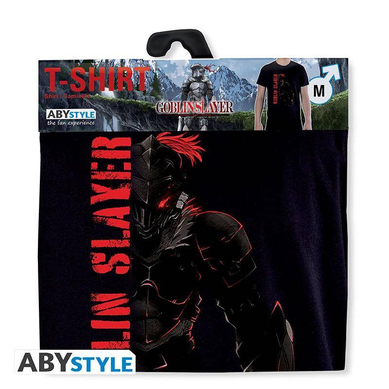 Goblin Slayer - Shirt Ritter - Männer