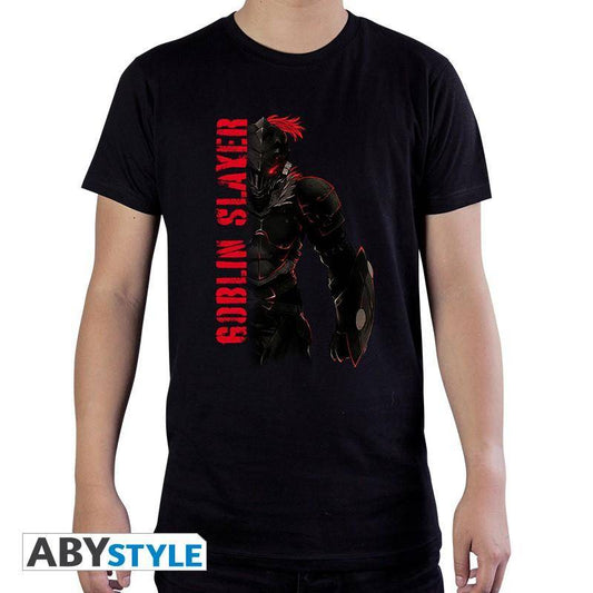 Goblin Slayer - Shirt Ritter - Männer